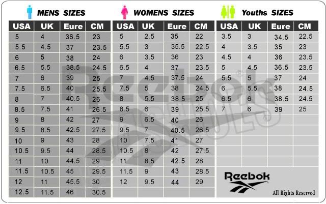 K ch C Size