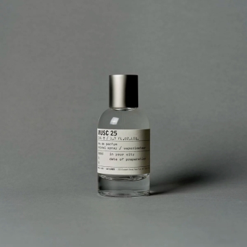 le labo musc 25 edp 50ml