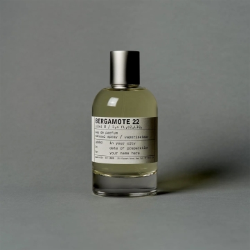 le labo bergamote 22 edp 100ml