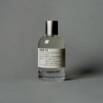 le labo rose 31 edp 100ml