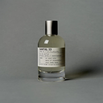 le labo santal 33 edp 100ml