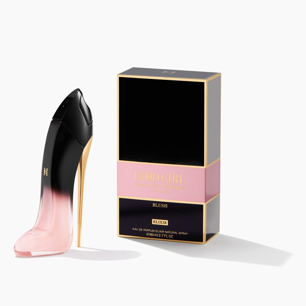 carolina herrera good girl blush edp elixir 80ml