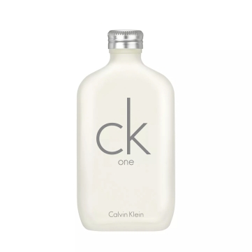 calvin klein ck one edt 200ml