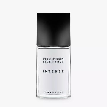 issey miyake l  eau d  issey pour homme intense edt 75ml