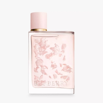 burberry her petals edp limited edition 88ml