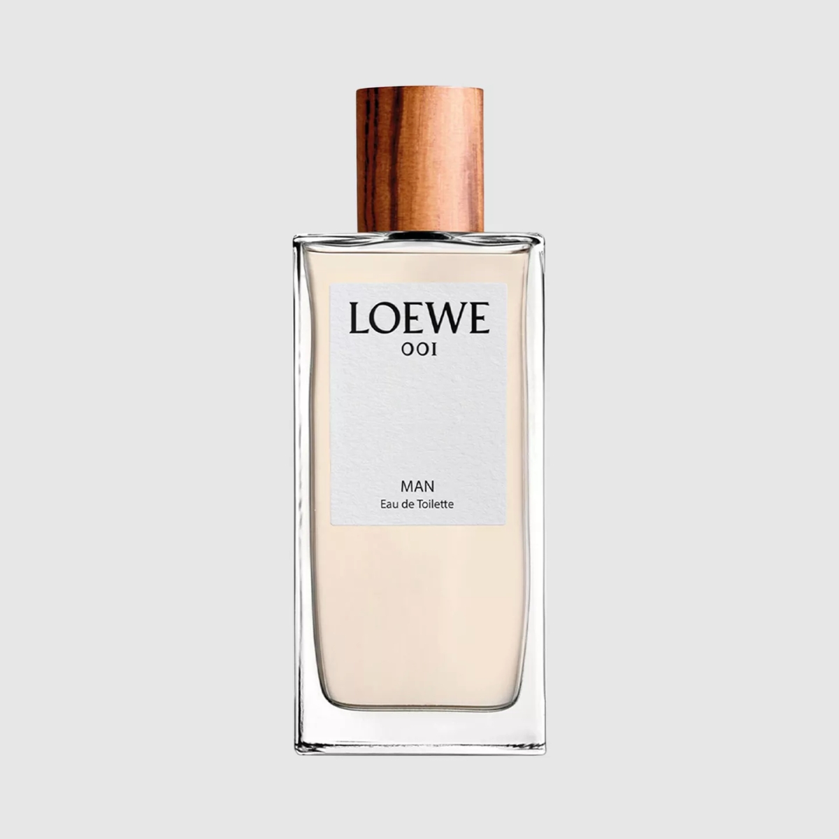 loewe 001 man edt 100ml