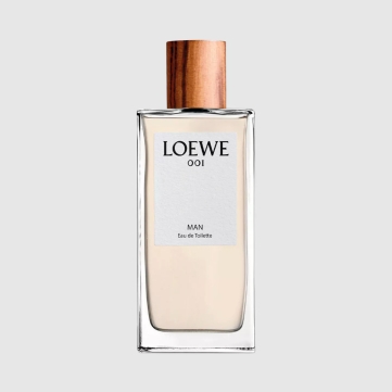 loewe 001 man edt 100ml