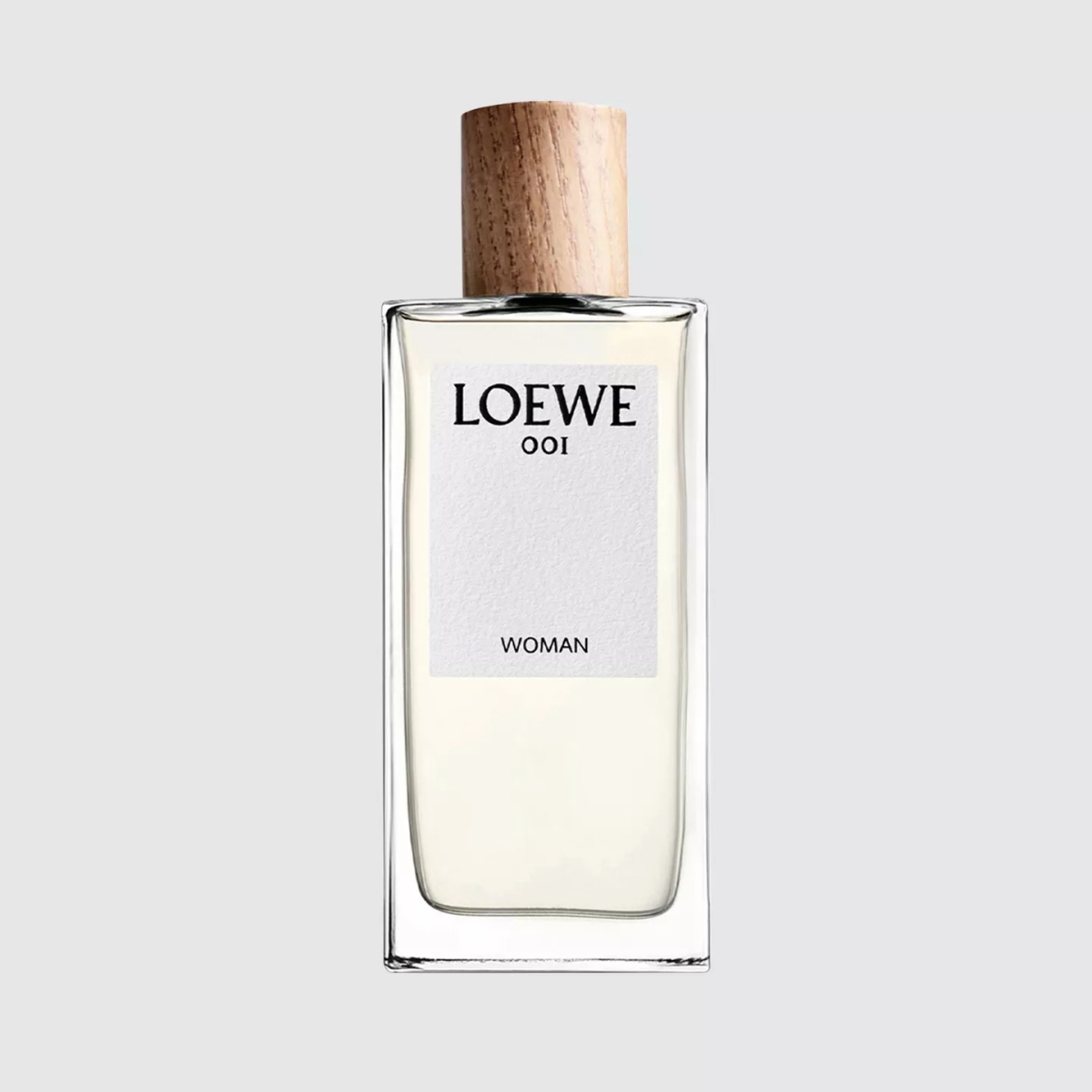 loewe 001 woman edp 100ml