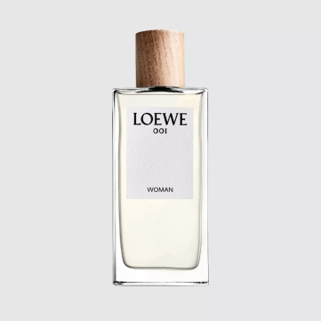loewe 001 woman edp 100ml