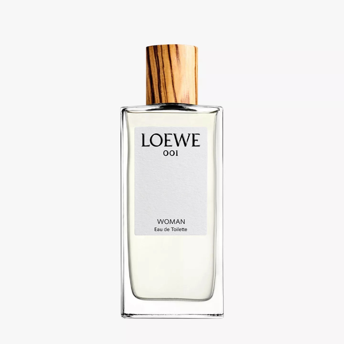 loewe 001 woman edt 100ml