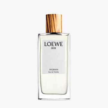 loewe 001 woman edt 100ml