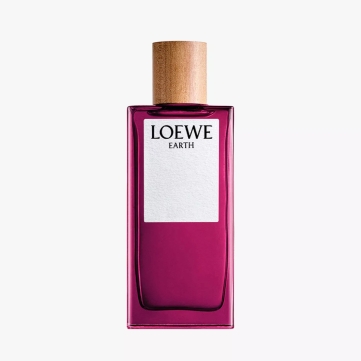 loewe earth edp 100ml   unisex