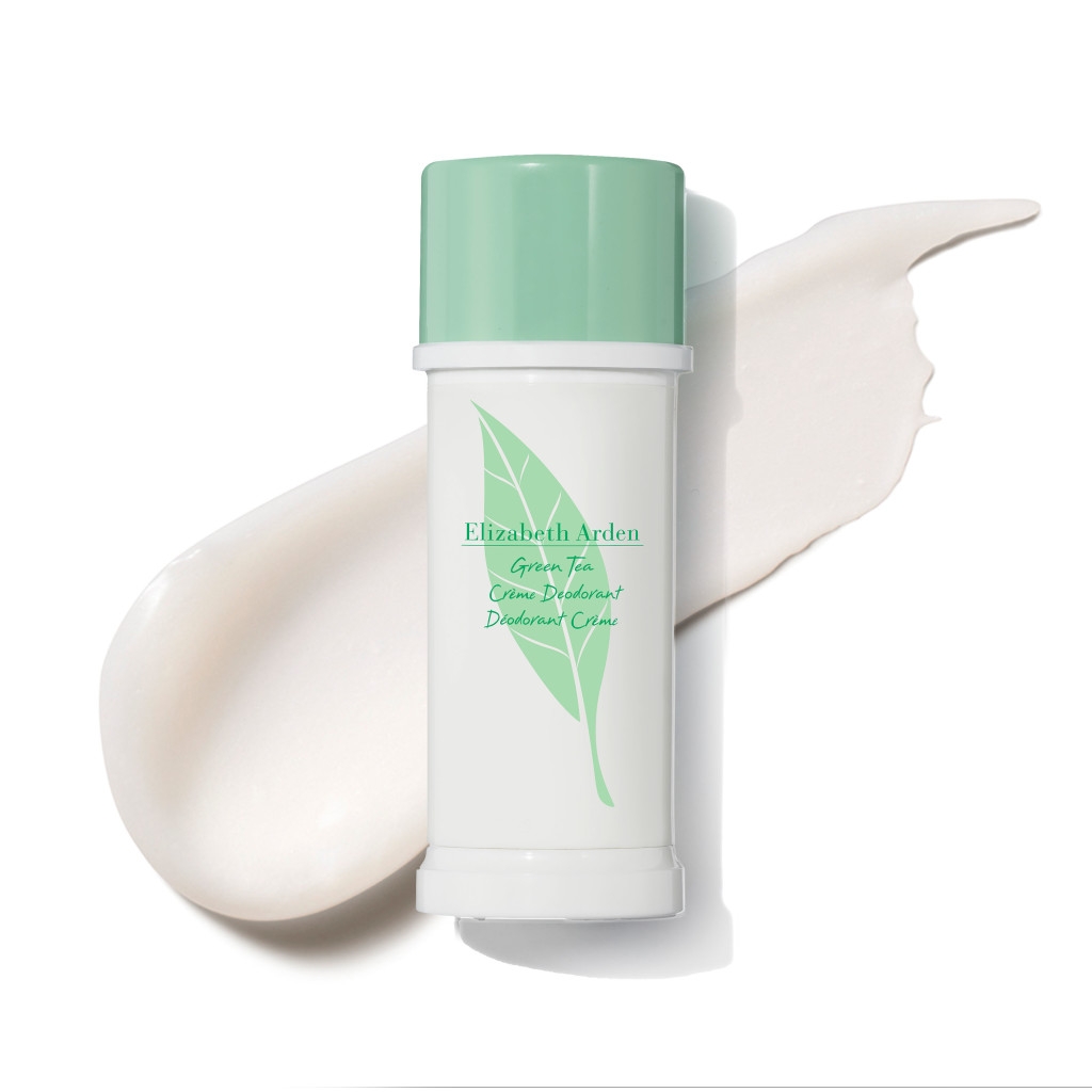 lan khu mui elizabeth arden green tea 43g