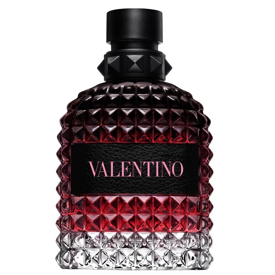 Valentino Uomo Born In Roma Intense EDP Intense 100ml