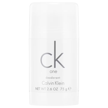 lan khu mui calvin klein ck one 75g
