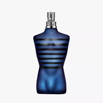jean paul gaultier ultra male edt intense 125ml