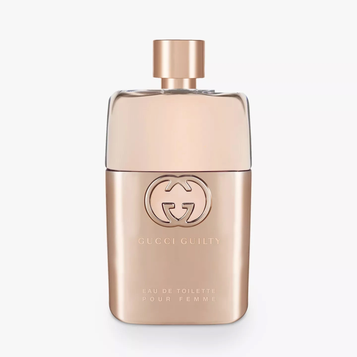gucci guilty pour femme edt 90ml