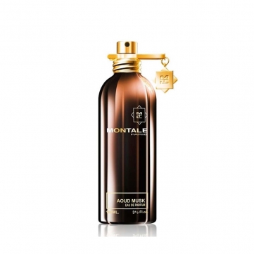 montale aoud musk edp 100ml   unisex