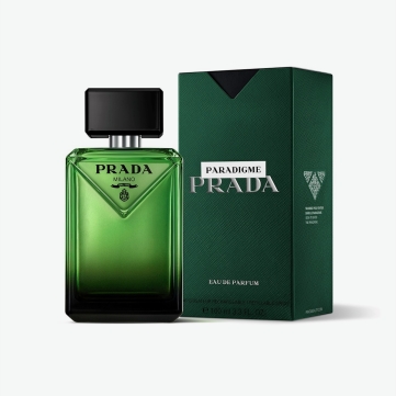 prada paradigme edp 100ml