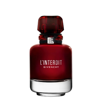 givenchy l  interdit rouge edp 80ml