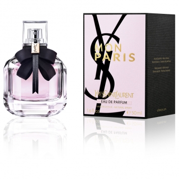 ysl mon paris edp 50ml