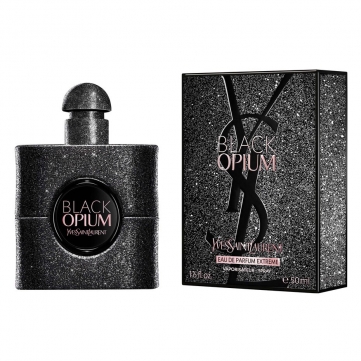 ysl black opium edp extreme 50ml