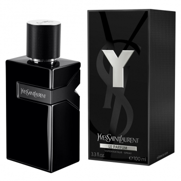 ysl y le parfum 100ml khong seal