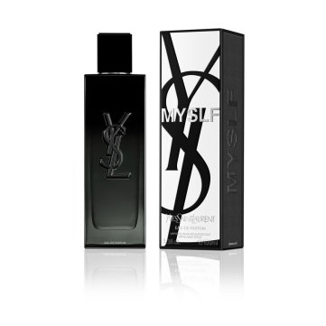 ysl myslf edp 100ml