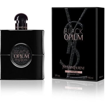 ysl black opium le parfum 90ml