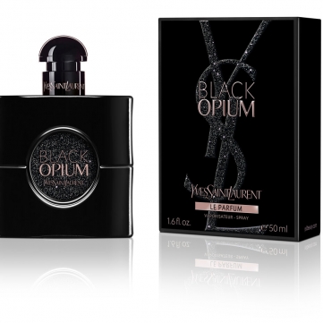 ysl black opium le parfum 50ml