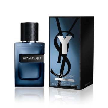 ysl y l  elixir parfum 60ml