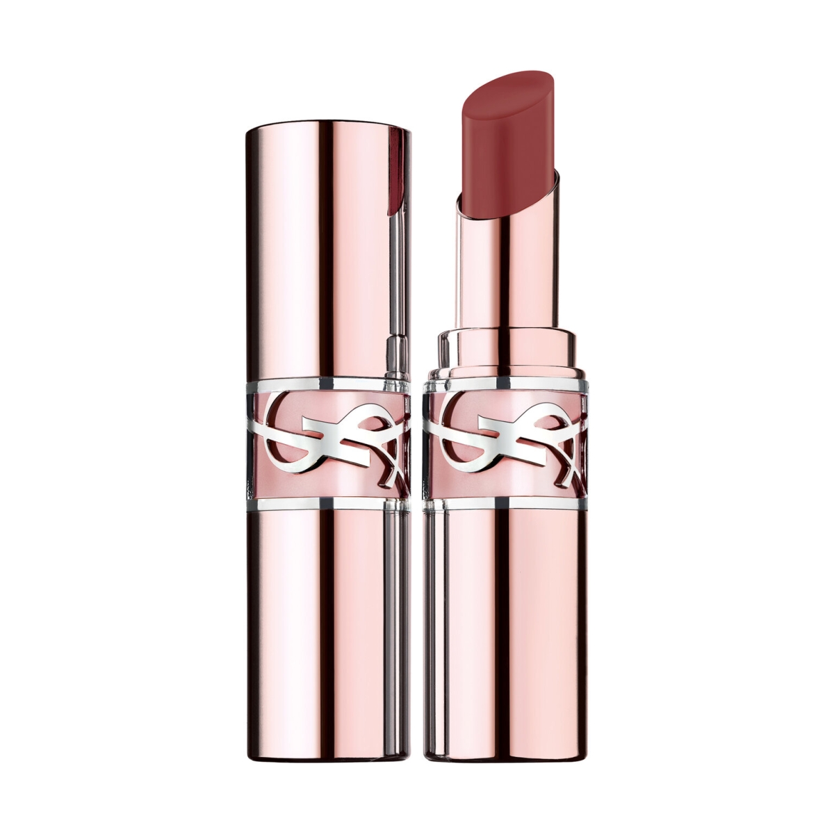 son duong ysl loveshine candy glow   7b nude pleasure