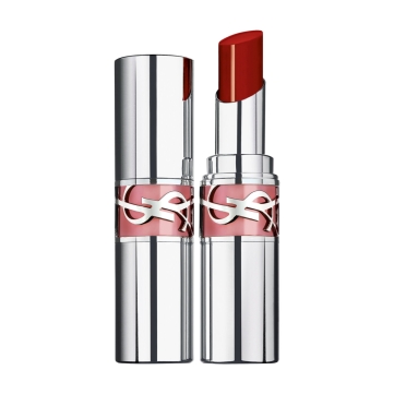 son ysl loveshine lip oil stick   80 glowing lava