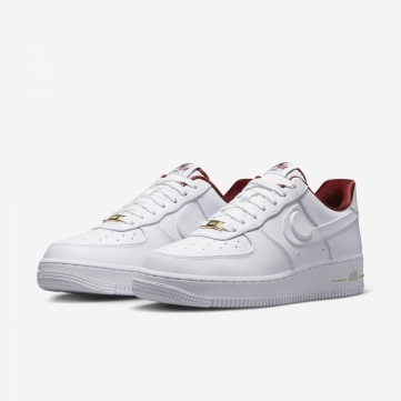 nike air force 1 low just do it hangtag