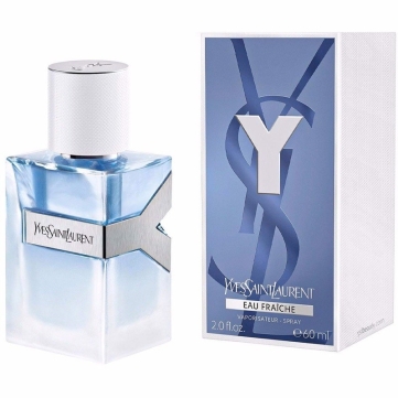 ysl y eau fraiche 60ml