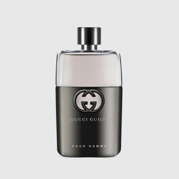 gucci guilty pour homme edt 90ml