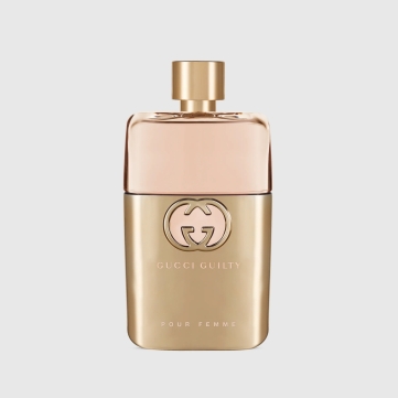 gucci guilty pour femme edp 90ml