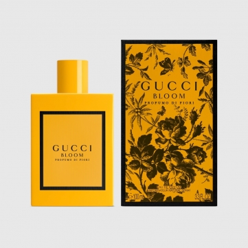 gucci bloom profumo di fiori edp 100ml