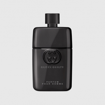 gucci guilty parfum pour homme 90ml