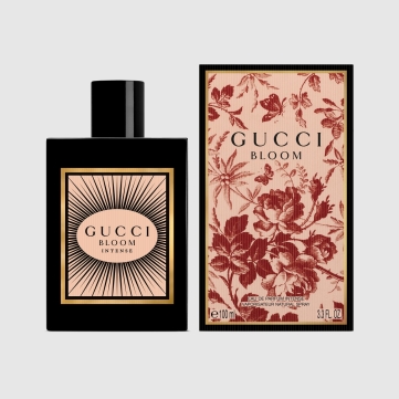 gucci bloom edp intense 100ml