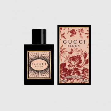 gucci bloom edp intense 50ml