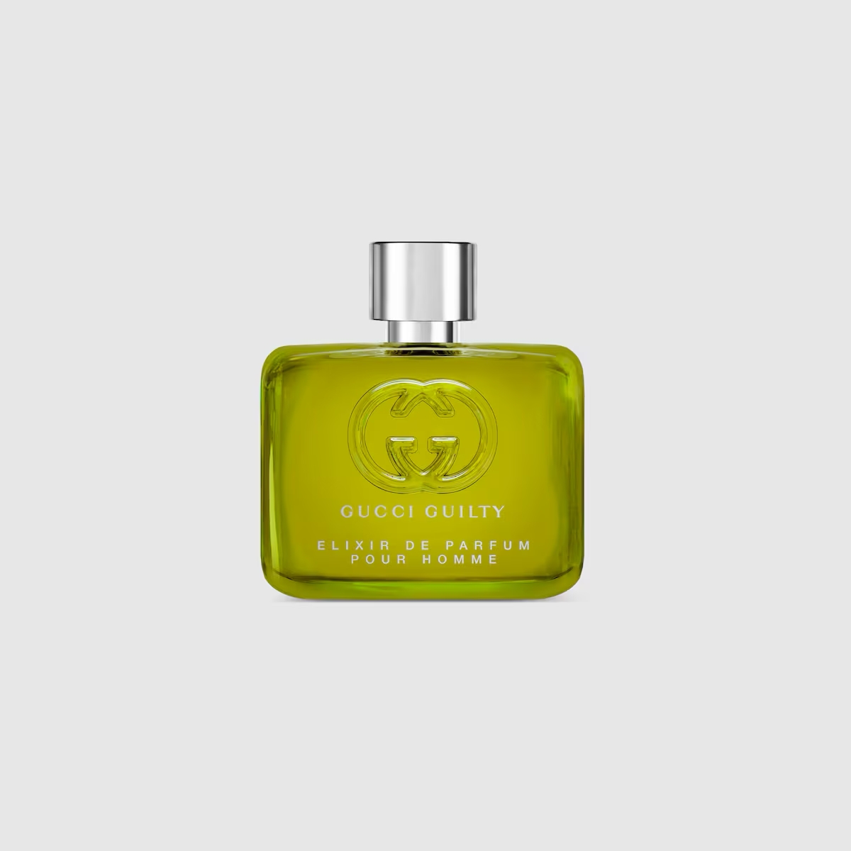 gucci guilty elixir de parfum pour homme 60ml