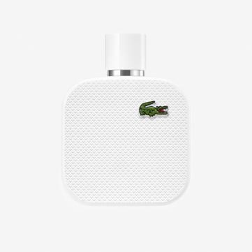 lacoste eau de lacoste l 12 12 blanc pure edt 100ml