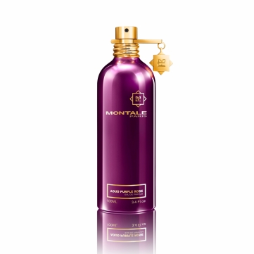 montale aoud purple rose edp 100ml   unisex