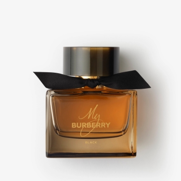 burberry my burberry black parfum 90ml