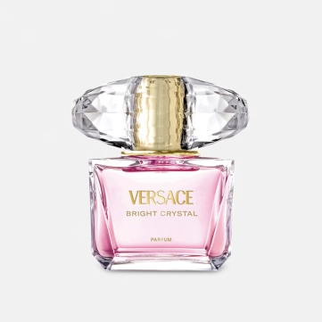 versace bright crystal parfum 90ml