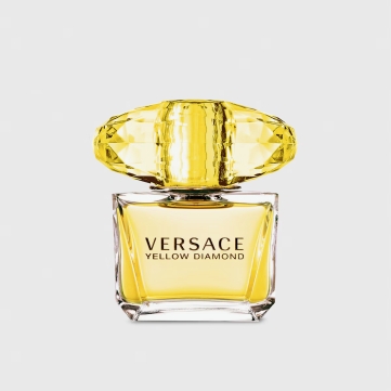 versace yellow diamond edt 90ml