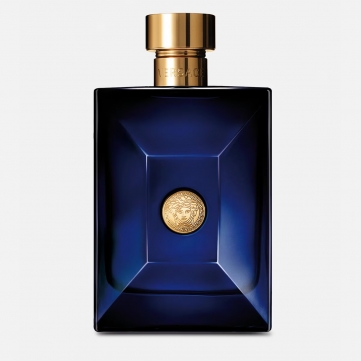 versace pour homme dylan blue edt 200ml