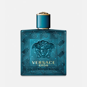 versace eros edt 100ml