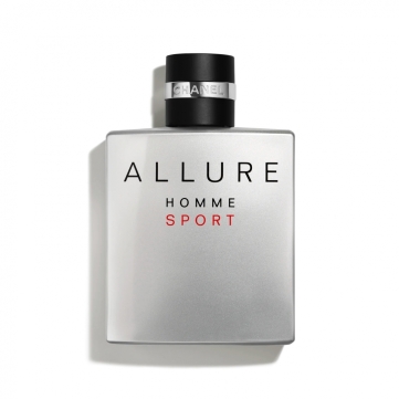 chanel allure homme sport edt 100ml